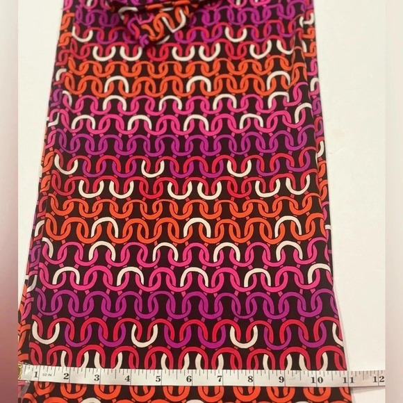 Trina Turk Swim Pants Size M NWT - Picture 6 of 6